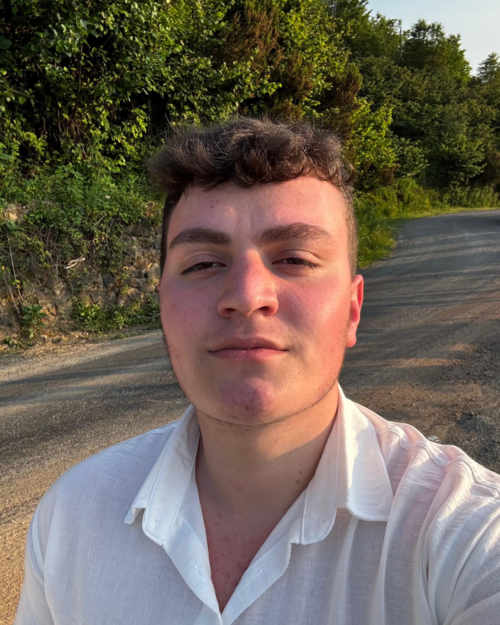 Adıgüzel Samed Köksal